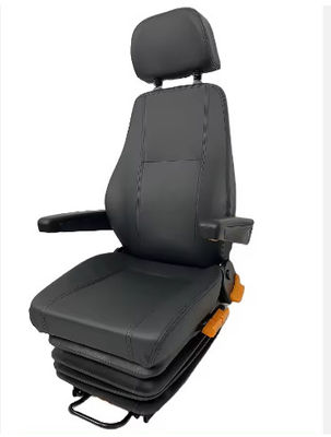 Pneumatic Aftermarket Air Ride Seat Shacman Truck Driver Seat