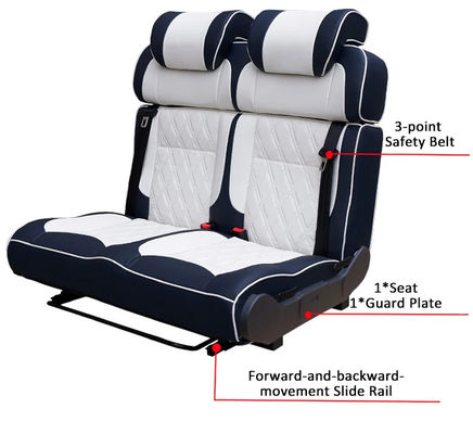 Kursi Mobil Modifikasi Rv Berbaring Mpv Van 2 Kursi 3 Kursi Tempat Tidur Sofa