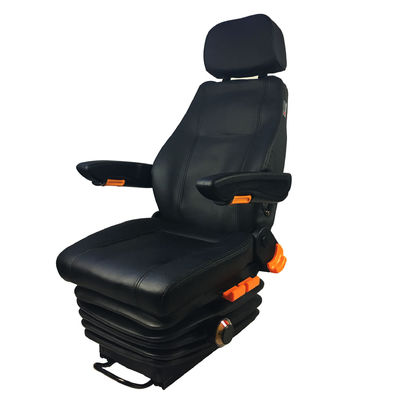 Beli Kursi pengemudi suspensi mekanik untuk crane menara penggali Dozer mixer forklift online manufacture