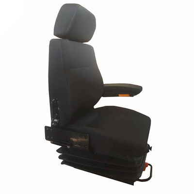 Beli Kursi truk dengan suspensi udara untuk kursi mesin konstruksi truk tugas berat online manufacture