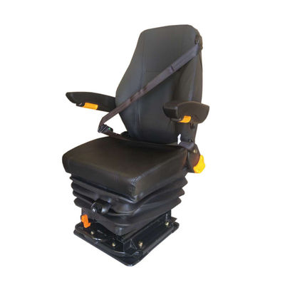 Beli Kursi mekanik pembakaran internal Lokomotif Suspensi udara Kursi traktor online manufacture