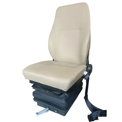 Beli Grammer Mechanical Suspension Seat Untuk Peralatan Tambang Kendaraan Tambang Batubara online manufacture