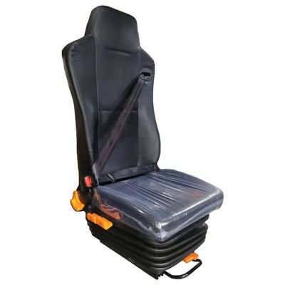 Beli Kursi Suspensi Udara yang Nyaman Kursi Pengemudi Bus Kargo Liner Dengan Sabuk Keamanan online manufacture