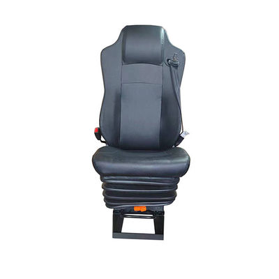 Beli Penggantungan Udara Penggantungan Udara Tinggi Kain Kulit A800 Air Ride Tractor Seat online manufacture