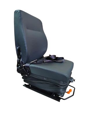 Beli Kursi Suspensi Udara Kendaraan Tambang A800 Low Pro Air Ride Seat Disesuaikan online manufacture