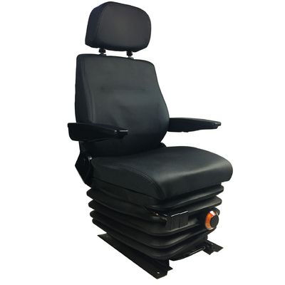 Beli Komfort Universal Suspension Seat Overhead Traveling Crane Excavator online manufacture