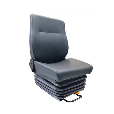 Beli Low Profile Air Ride Truck Seats Untuk Lokomotif Batubara Mechanical Seats online manufacture