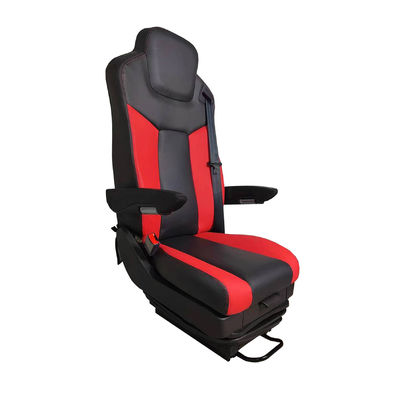 Beli Custom Air Ride Seats PU Driver Seat Air Suspension Chair Mewah online manufacture