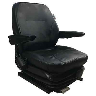 Beli China Pabrik Suspensi Mekanis Kursi Traktor Dengan Sliding Rail online manufacture