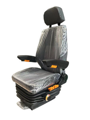 Beli Harga Pabrik Mesin Shock Absorbing Base Heavy Duty Truck Driver Seat online manufacture