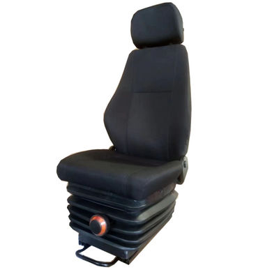 Beli Kualitas Tinggi Truk Berat Excavator Crane Seat Dengan Suspensi Mekanis online manufacture