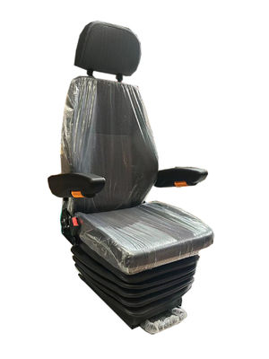 Beli Kursi Truk Dengan Kursi Suspensi Mekanis Penyesuaian Berat online manufacture
