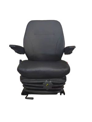 Beli Kursi suspensi mekanik M801 Kursi pengemudi traktor Kursi excavator dengan fungsi Mutil online manufacture