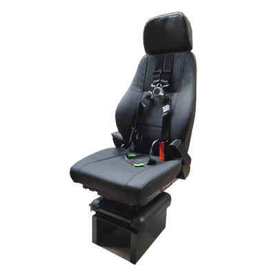 Beli Kursi Simulator Pengajaran Kursi Statis yang Dapat Disesuaikan Dengan Sabuk Pengaman online manufacture
