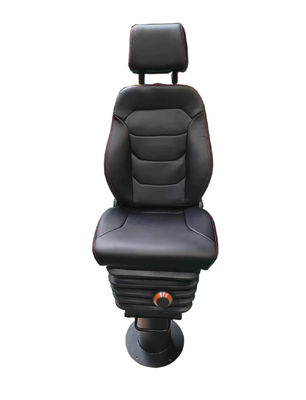 Beli Kursi suspensi mekanis M801 untuk kursi pengemudi lokomotif dengan rotasi 360 online manufacture