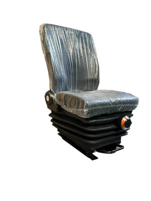 Beli Suspensi Bus Driver Chair Mechanical Volvo Bus Driver Seat Angle Disesuaikan online manufacture