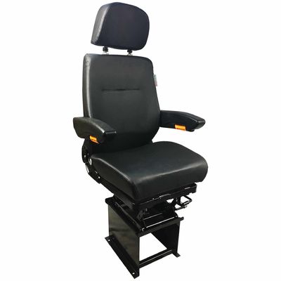 Beli Kursi pengemudi kereta api statis dengan sandaran lengan dan ketinggian diatur untuk dijual online manufacture