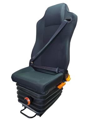Beli Kain Mechanical Suspension Seat Truck Flight Simulator Seat online manufacture