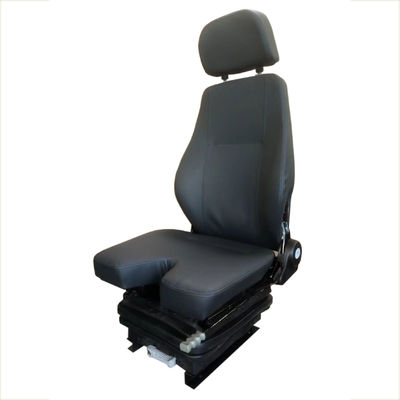 Beli M801 Kursi operator derek Suspensi mekanik Damping Kursi kabin derek online manufacture