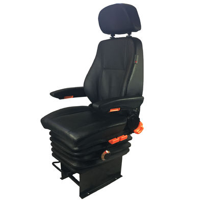 Beli Pengemudi Mekanis Tingkat Pengaturan Kursi Kereta Api Pengemudi Kursi Tingkat Pengaturan online manufacture
