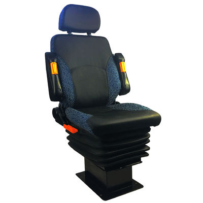 Beli Custom M801 Mechanical Suspension Truck Seats Damping Metro Driver Seat online manufacture