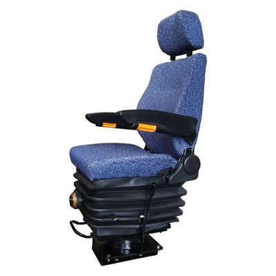 Beli Shock Absorption Rotatable Mechanical Seat Railway Lokomotif Seat online manufacture