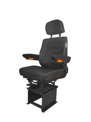 Beli Kursi Simulator Pesawat Statik Kursi Simulator Penerbangan Penyesuaian Ketinggian Tutup PU online manufacture