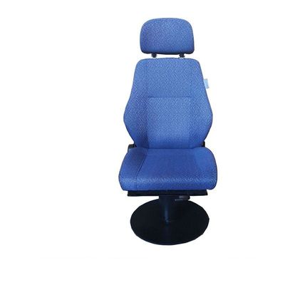 Beli Kursi Tipe Sederhana T803 Berputar Bahan Kain Kain Tinggi Kursi Kereta Api Disesuaikan online manufacture