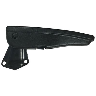 Beli Pu Foam Polyurethane Self-Skining Forklift Excavator Aksesoris Armrest online manufacture
