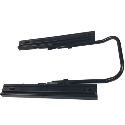 Beli Aksesoris kursi pengemudi truk rel slide double lock yang dapat diatur secara universal online manufacture