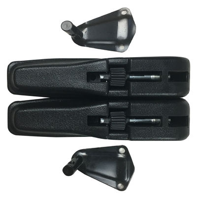 Beli PU Foam Polyurethane Self-Skining Marine Boat Driver Seat Armrest Adjustable Custom online manufacture
