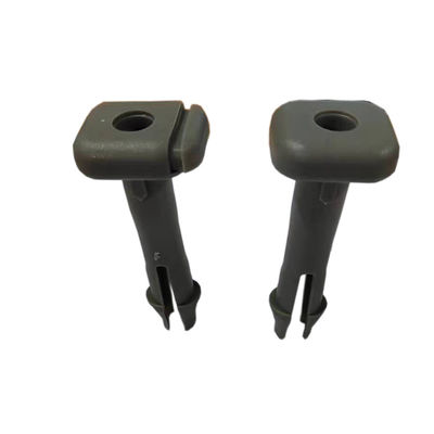 Beli Aksesoris Kursi Mobil Headrest Insert Tube Guide Kunci Kursi Headrest Switch online manufacture