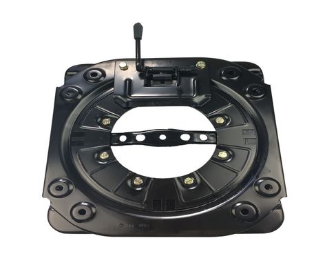 Beli Universal Truck Seat Sprinter Swivel Base Sprinter Van Swivel Seat Base online manufacture