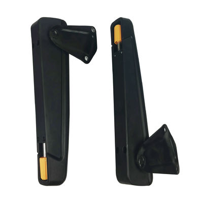 Beli Aksesoris Mobil Kursi kenyamanan Kursi mobil adjustable Armrest PU busa Truck Armrest online manufacture