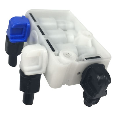 Beli Kursi Bagian Mobil Kursi Truk Kontrol Udara Katup Penggantian Klep Kontrol Kursi Pneumatik online manufacture