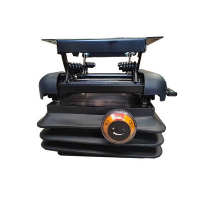 Beli H260mm-360mm Mekanis Suspensi Kursi Dasar Low Air Ride Kursi Dasar online manufacture