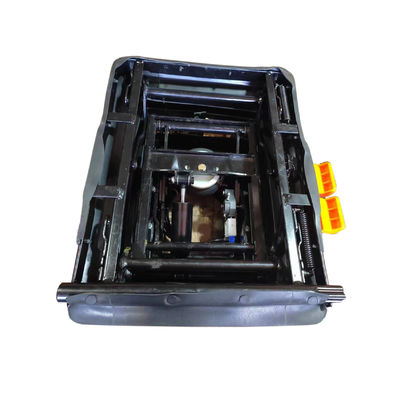 Beli Low Profile Air Ride Seat Base Electric Pump Fittings Mechanical Seat online manufacture