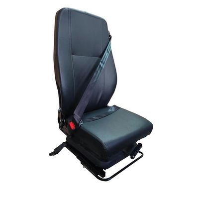 Beli Universal Grammer Air Ride Seat PU Grammer Mechanical Suspension Seat online manufacture