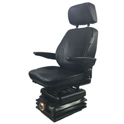 Beli Multi-fungsi Mechanical Seats Suspension Damping Wheel Loader Seats online manufacture