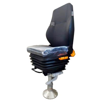 Beli Statik Air Ride Boat Seat Kapten's Rotating Marine Shock Seats online manufacture