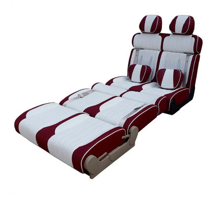 Beli Vans Aircraft Seats RV Modified Seat Bed RV Adjustable Sofa Bed Untuk Van online manufacture