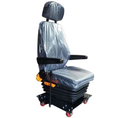 Beli Kursi Kendaraan Mesin Kursi Pengemudi Kereta Mekanis Universal online manufacture