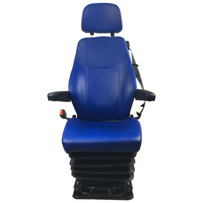 Beli Kursi pengemudi ambulans berputar biru Kursi pengemudi kendaraan transportasi medis online manufacture