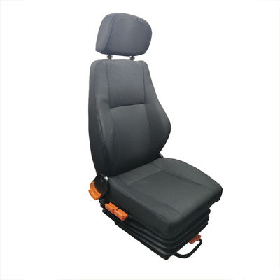 Beli Suspensi udara Listrik Bus Driver Seat Crane Seat online manufacture
