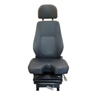 Suspensi Mekanis Bentuk V Gantry Crane Bridge Crane Seat Traktor Tinggi