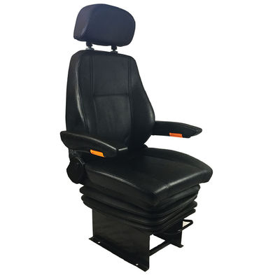 Mechanical Suspension Seat Rail Track Defect Detection Mesin Mesin Mesin