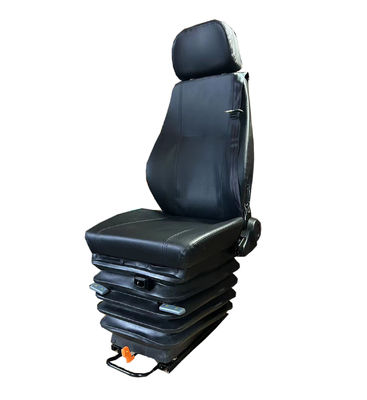 12V 24V Electric Air Suspension Seat Air Ride Seat Untuk Pickup