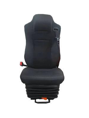 A800 Air Suspension Seat PU Kulit Air Ride Seat Untuk Semi Truck