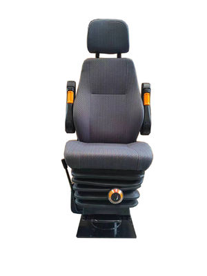 Universal Swing Semi Truck Seat Kain Mechanical Suspension Seat
