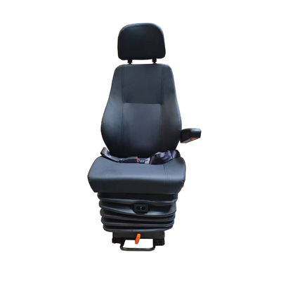 PU Air Ride Seat Suspension A800 Air Suspension Seat Untuk Truk